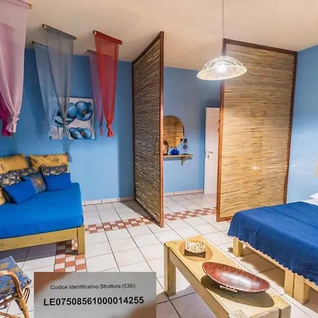 Cinque Stelle Salento Bed & Breakfast *
